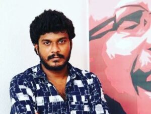 Manikandan