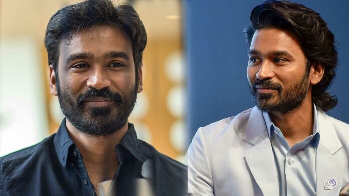 Dhanush