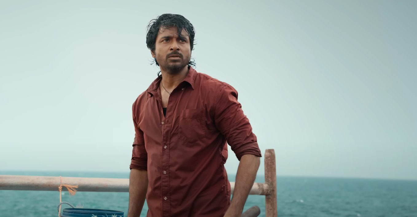 Maaveeran