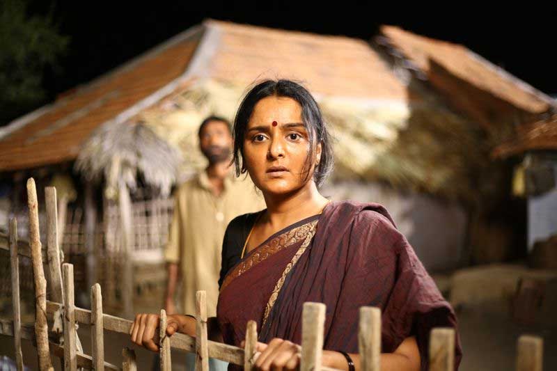 Manju-Warrier