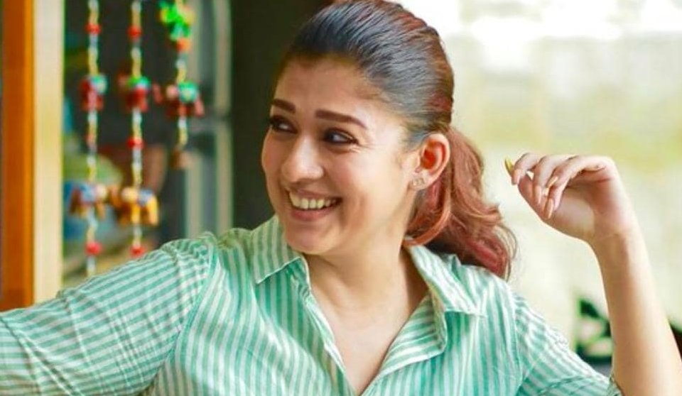 Nayanthara