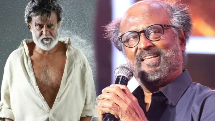 Rajinikanth