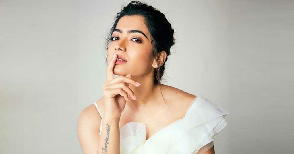 Rashmika-1