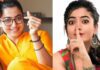 Rashmika