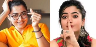 Rashmika
