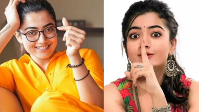 Rashmika