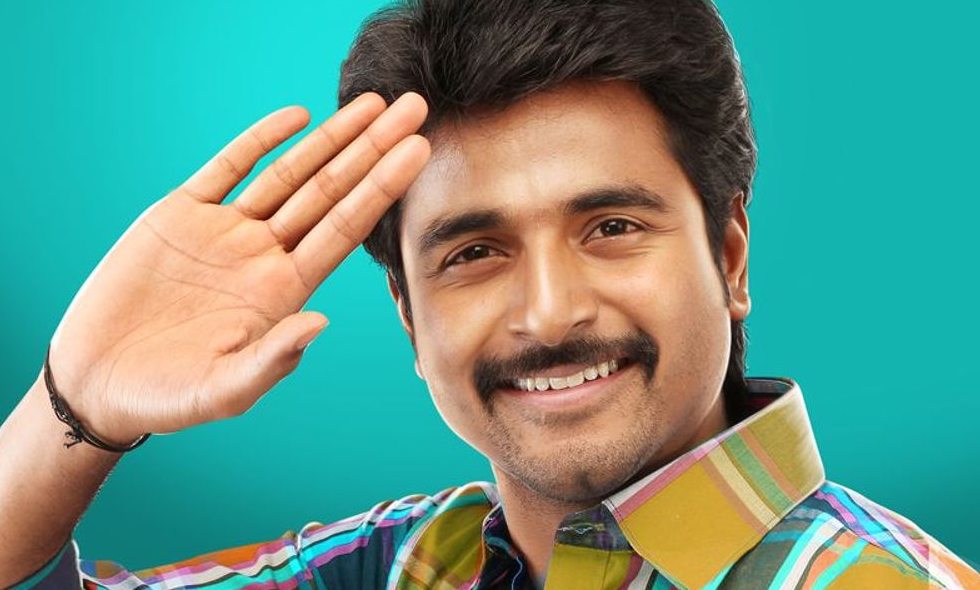 Sivakarthikeyan