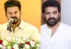 விஜய்க்கு இது பொழுதுபோக்குதான், மக்கள்தான் பாவம்- வாய்விட்டு ரசிகர்களிடம் மாட்டிக்கொண்ட அமீர்