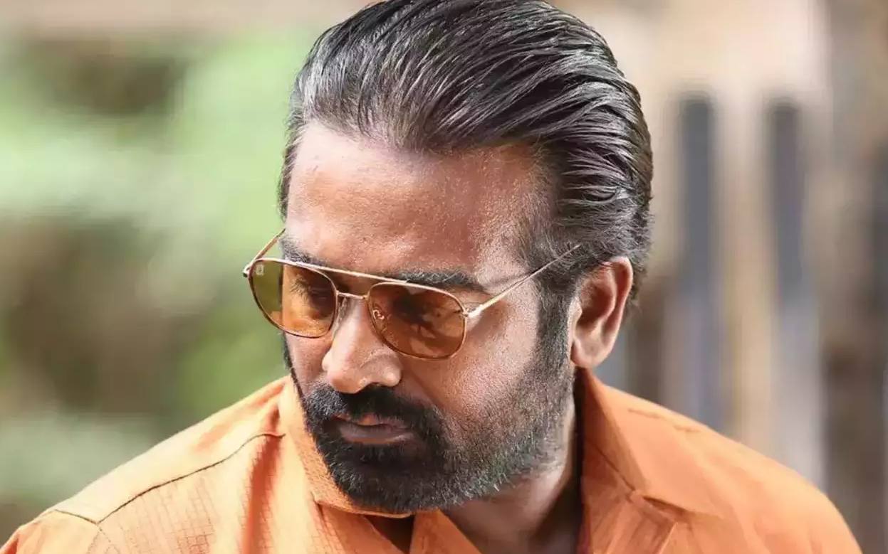 Vijay Sethupathi