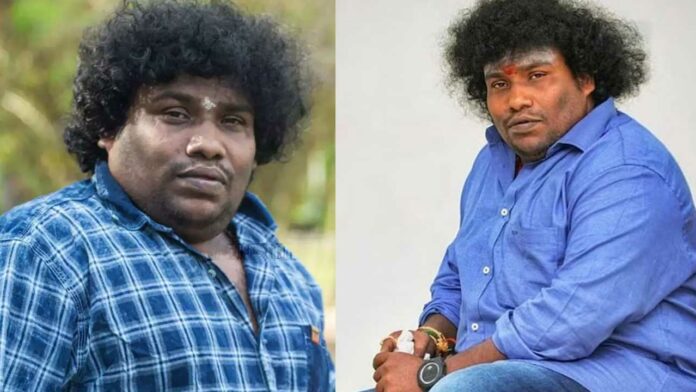 Yogi-Babu