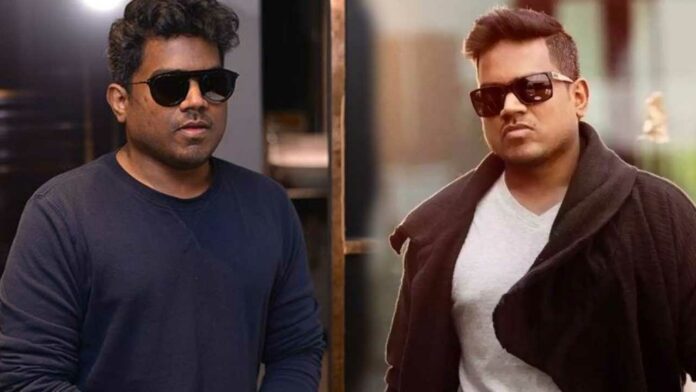 Yuvan