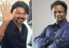 Vijay,Blue sattai maran