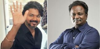 Vijay,Blue sattai maran