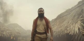 Dhanush