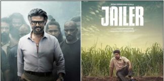 Jailer Rajini