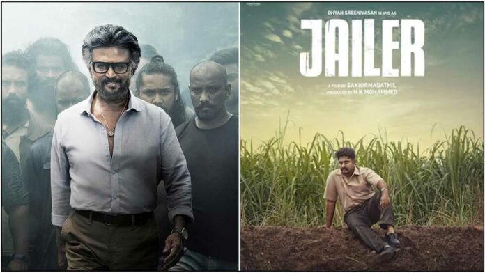 Jailer Rajini