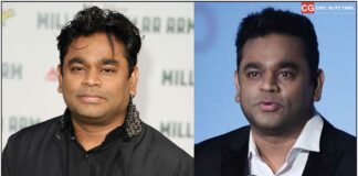 AR Rahman