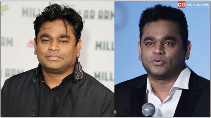 AR Rahman