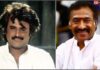 Rajini and Deva