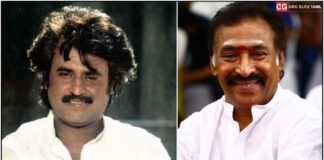 Rajini and Deva