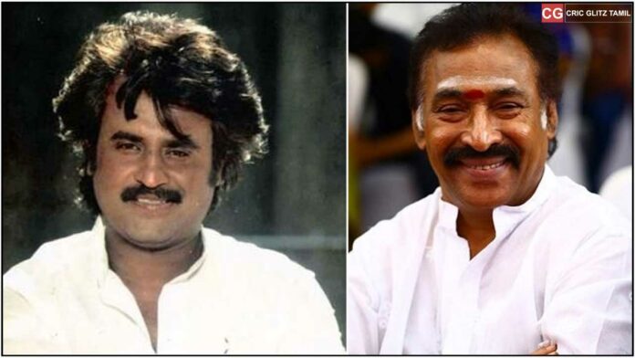Rajini and Deva