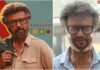 rajini jailer