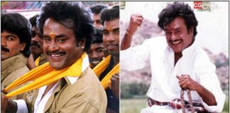 rajinikanth