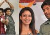santhanam and arya