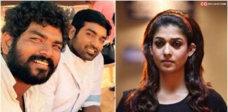 vignesh sivan