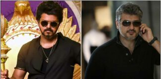 Vijay Ajith
