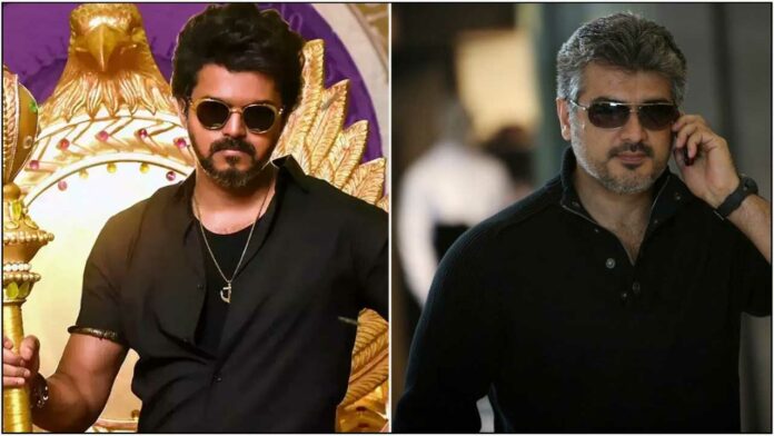 Vijay Ajith