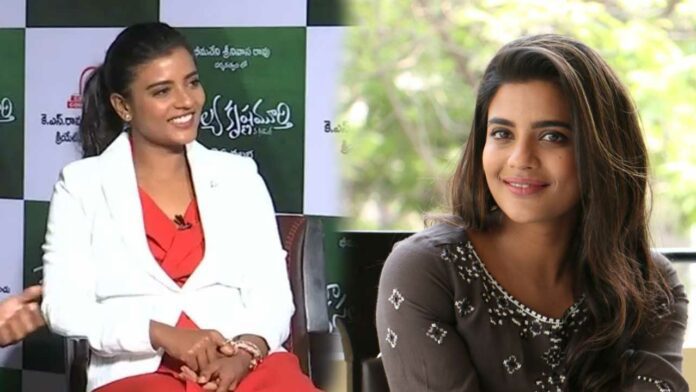 Aishwarya-Rajesh