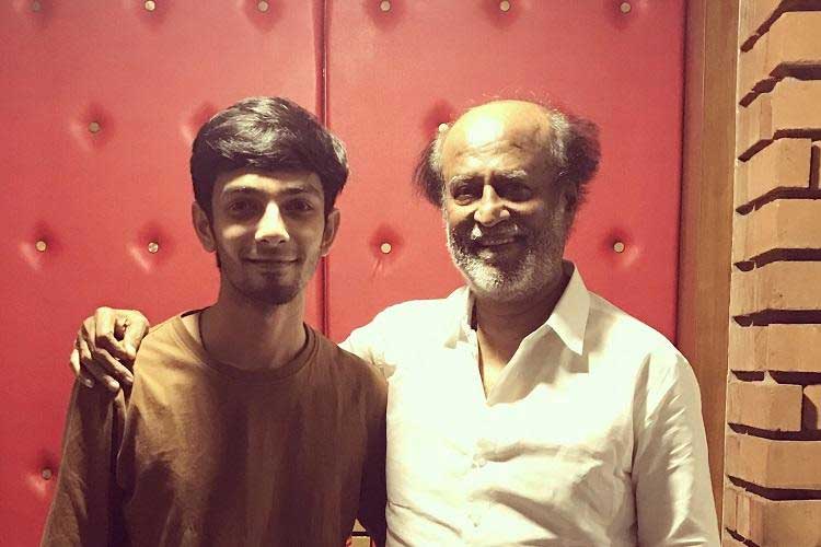 Anirudh