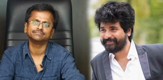Ar-Murugadoss