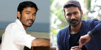 Dhanush