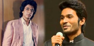 Dhanush-Raghuvaran