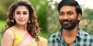 Dhanush-and-Nayanthara
