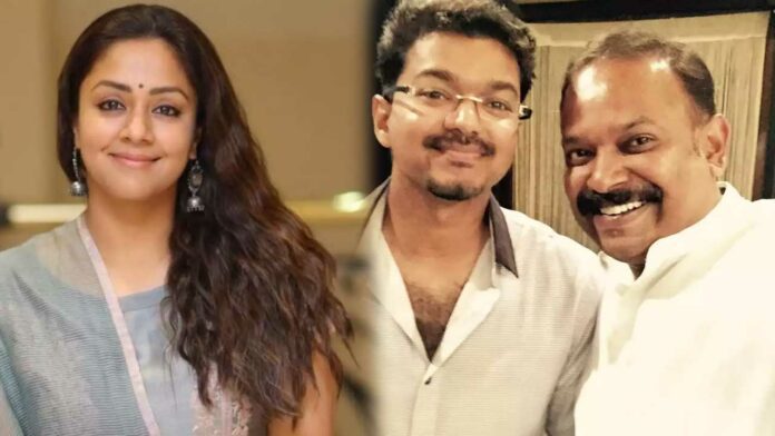 Jyothika