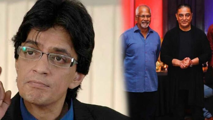 Kamal-Raghuvaran