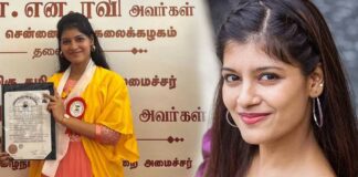 Monisha-Blessy