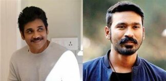 Dhanush, Nagarjuna