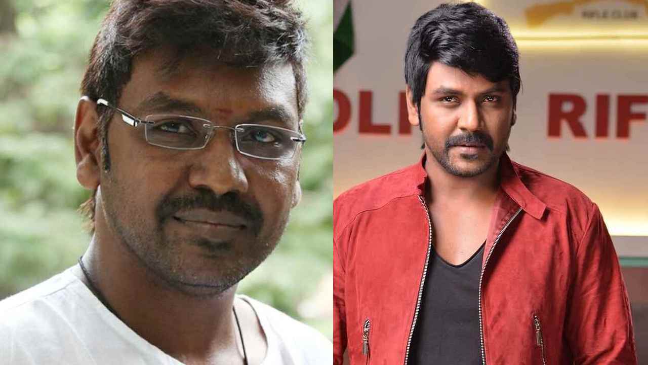 Narendra Raghava நடு இரவு 2 மணி, ராகவா லாரன்ஸின் வீட்டுக் கதவை தட்டும் சத்தம், திறந்துப் ...
