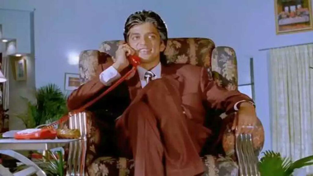 Raghuvaran