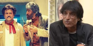 Raghuvaran-Brother
