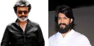 Rajini, Yash