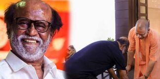 Rajinikanth