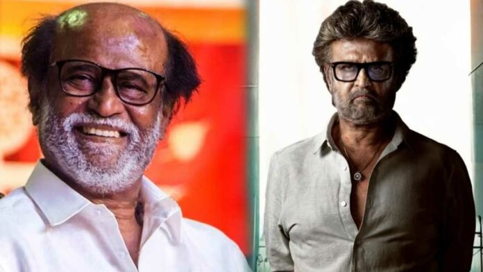 Rajinikanth