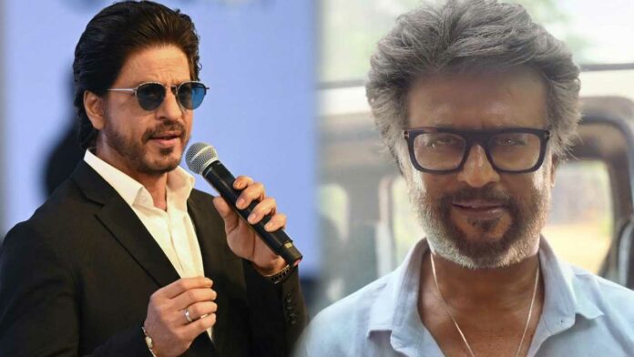 Shahrukh-and-Rajini