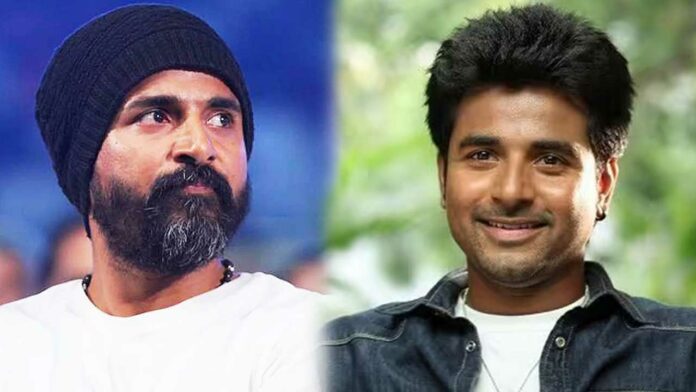 Sivakarthikeyan