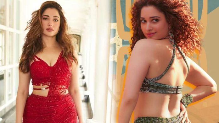 Tamannaah